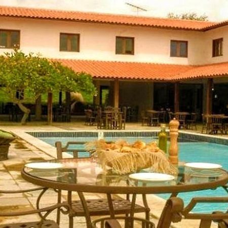 Aparthotel Flat Monte Castelo Gravata Zewnętrze zdjęcie