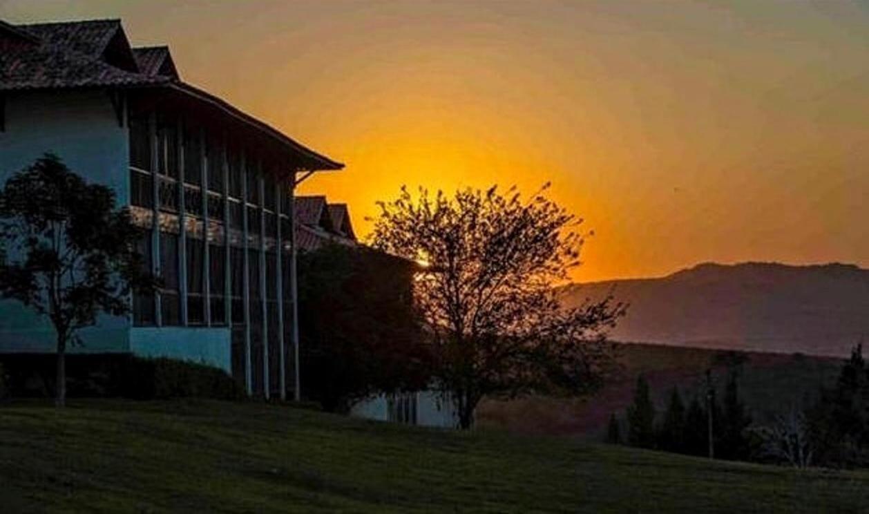 Aparthotel Flat Monte Castelo Gravata Zewnętrze zdjęcie