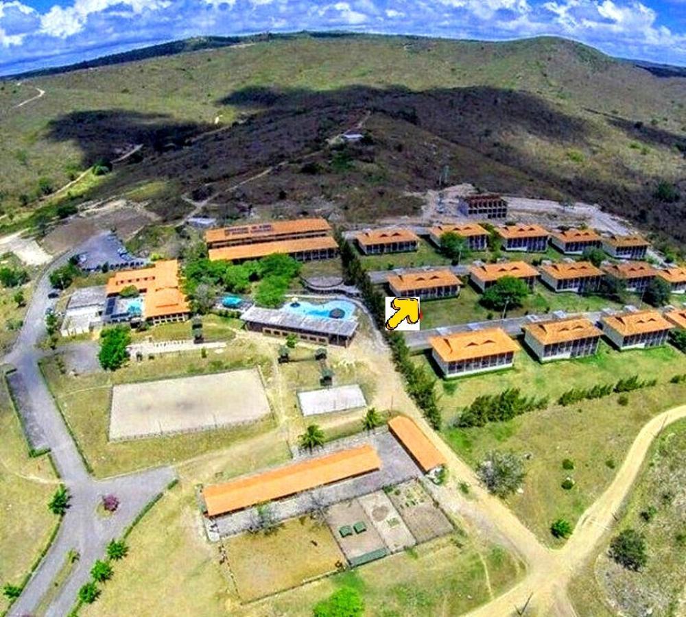 Aparthotel Flat Monte Castelo Gravata Zewnętrze zdjęcie