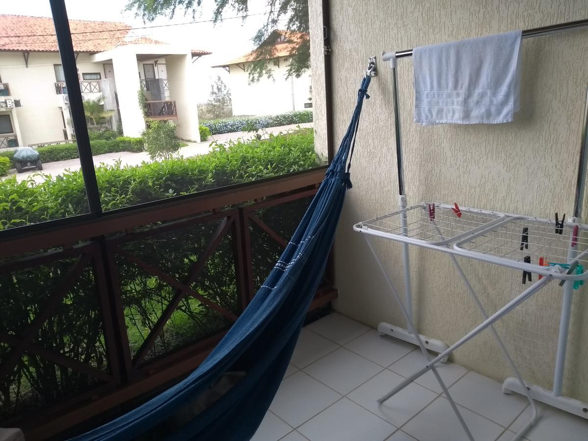 Aparthotel Flat Monte Castelo Gravata Zewnętrze zdjęcie