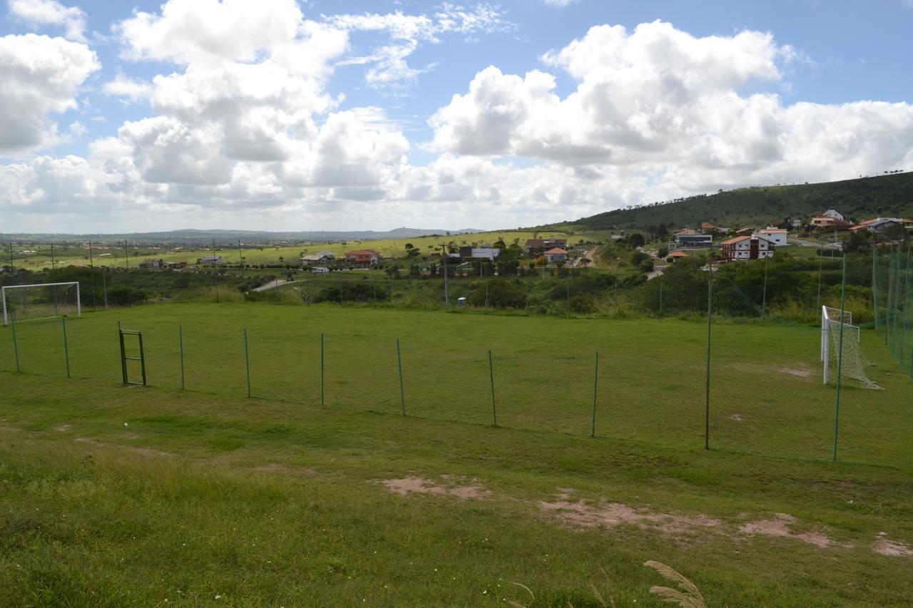 Aparthotel Flat Monte Castelo Gravata Zewnętrze zdjęcie