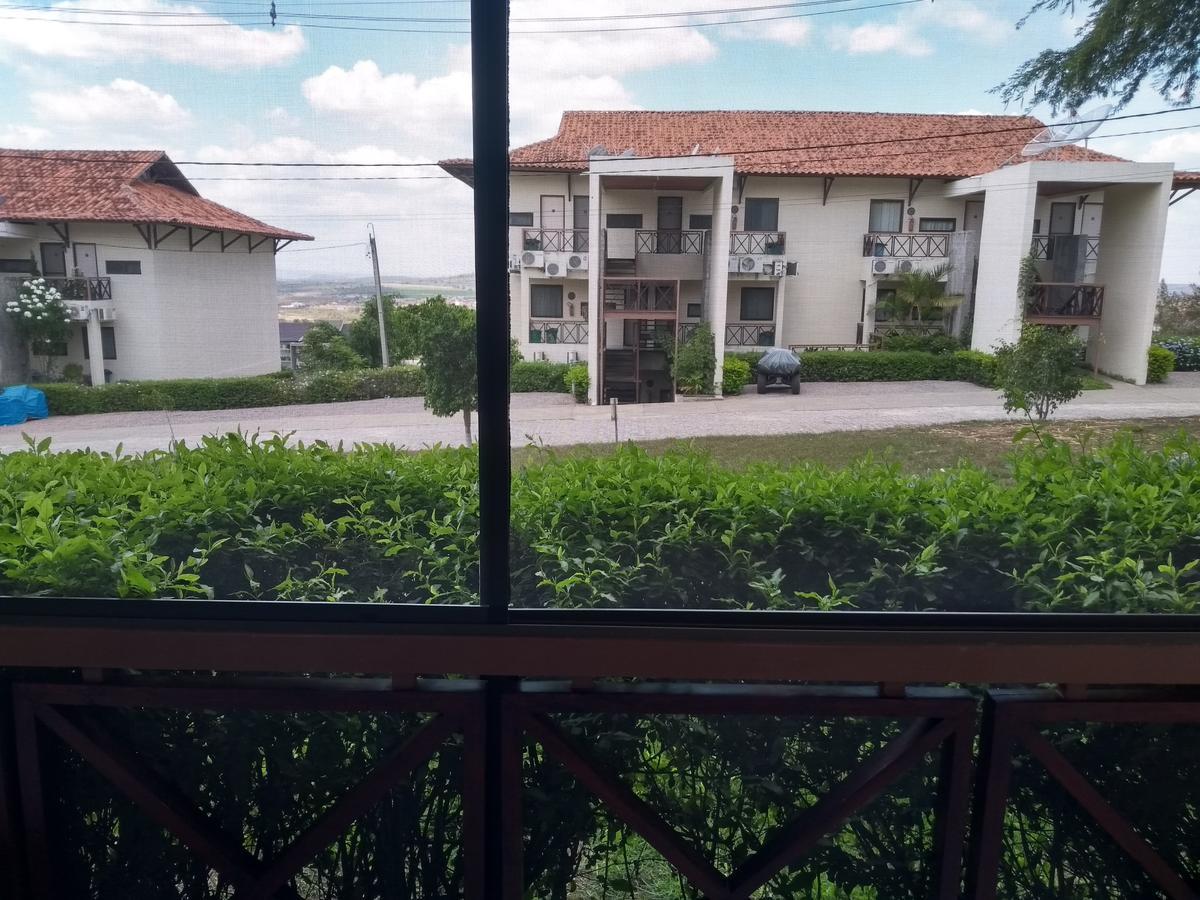 Aparthotel Flat Monte Castelo Gravata Zewnętrze zdjęcie