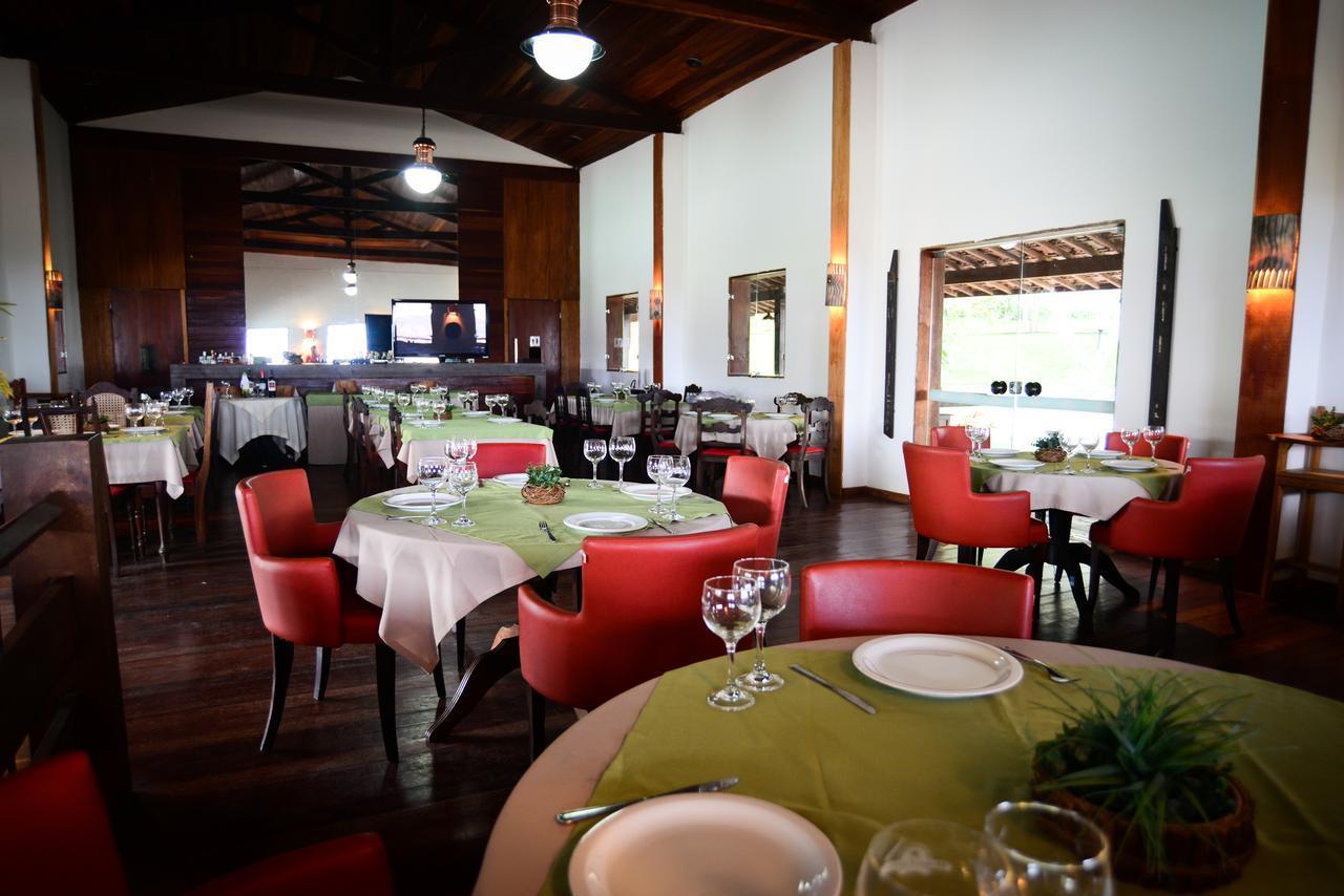 Aparthotel Flat Monte Castelo Gravata Zewnętrze zdjęcie
