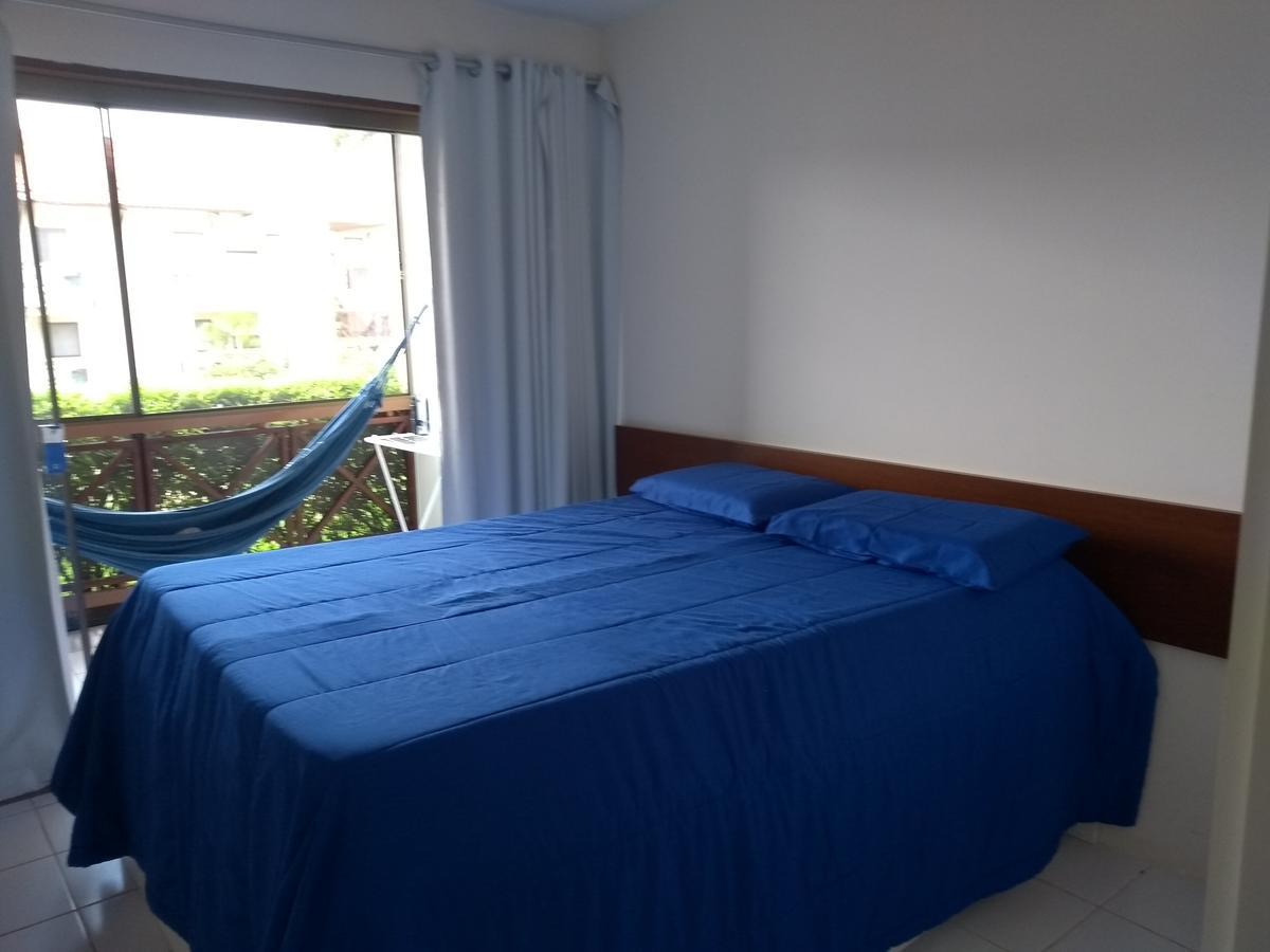 Aparthotel Flat Monte Castelo Gravata Zewnętrze zdjęcie