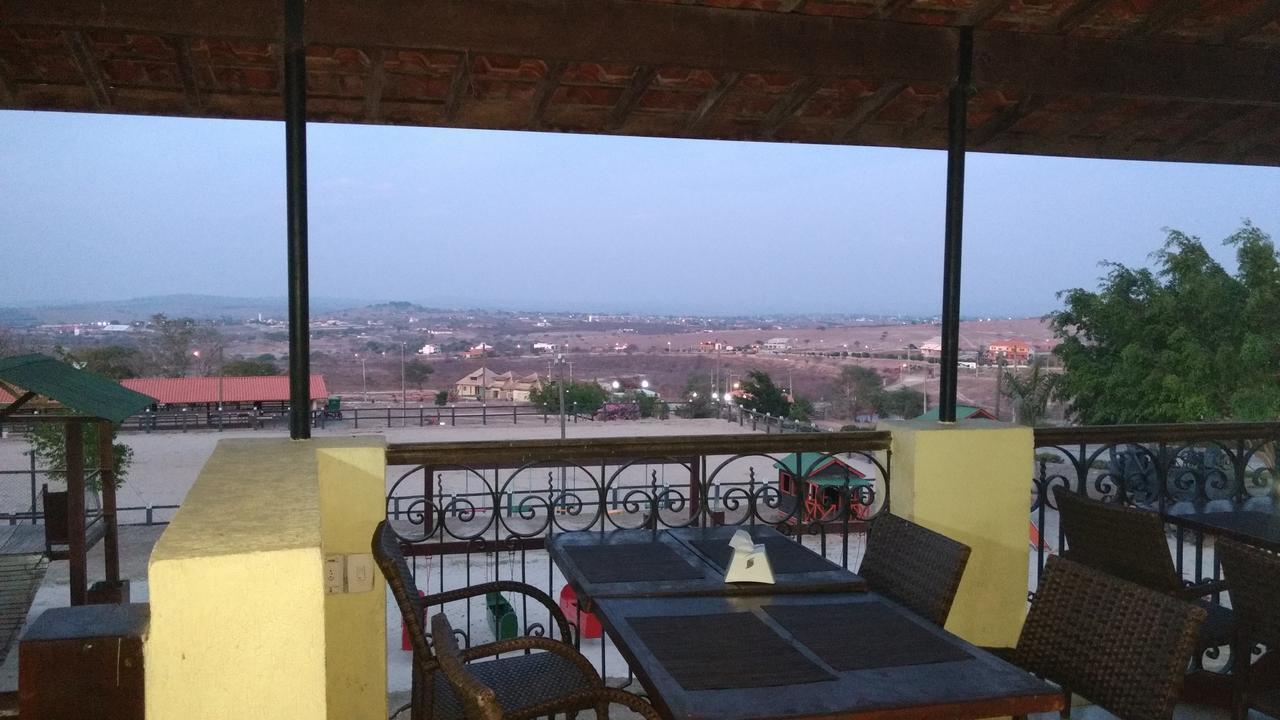 Aparthotel Flat Monte Castelo Gravata Zewnętrze zdjęcie
