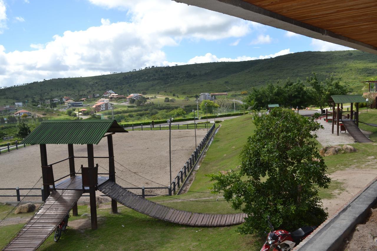 Aparthotel Flat Monte Castelo Gravata Zewnętrze zdjęcie