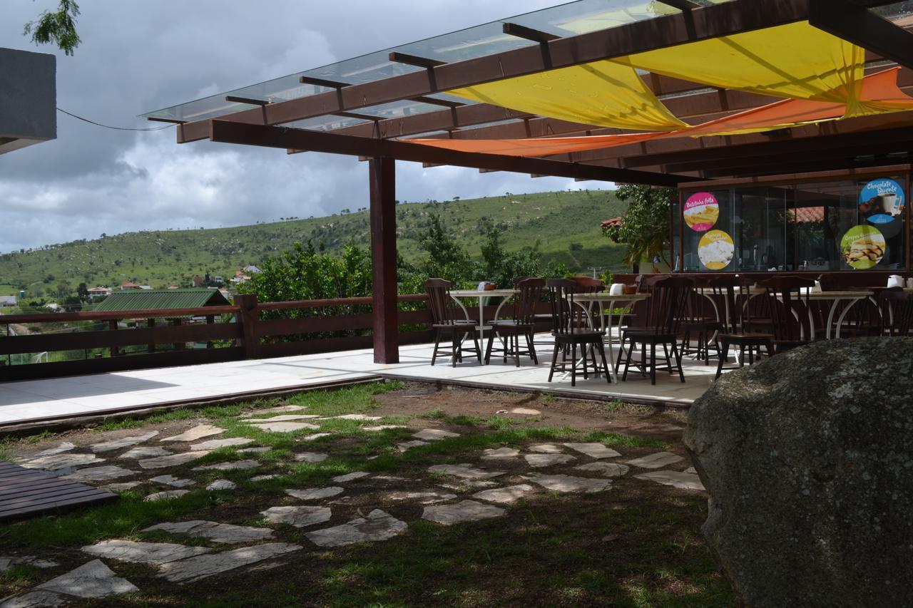 Aparthotel Flat Monte Castelo Gravata Zewnętrze zdjęcie