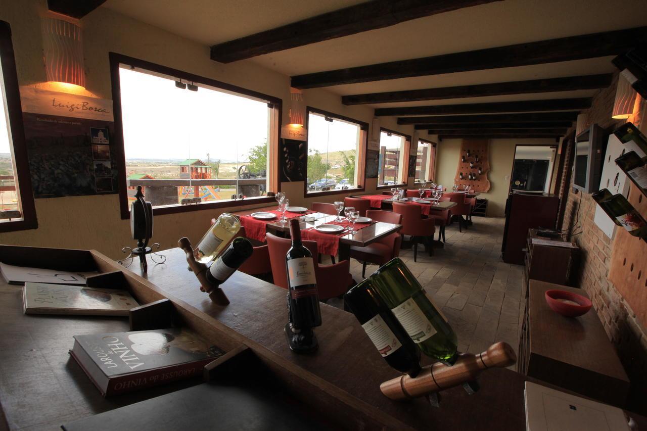 Aparthotel Flat Monte Castelo Gravata Zewnętrze zdjęcie