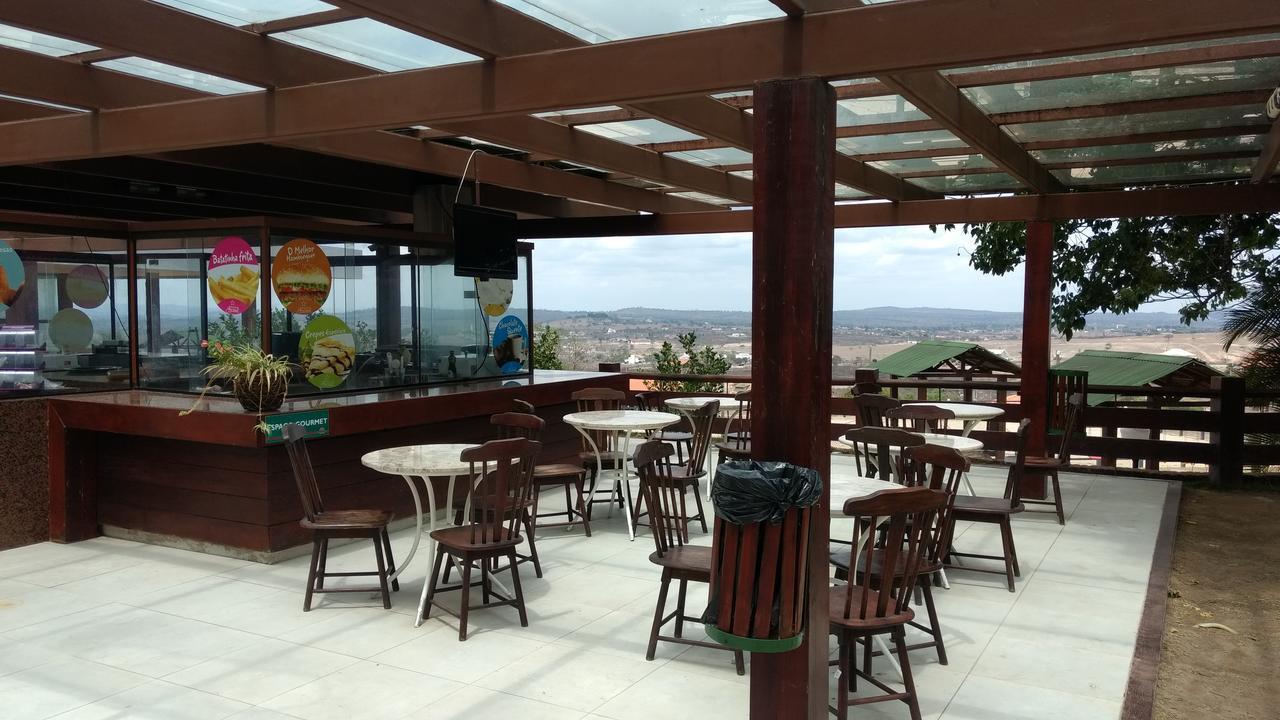Aparthotel Flat Monte Castelo Gravata Zewnętrze zdjęcie
