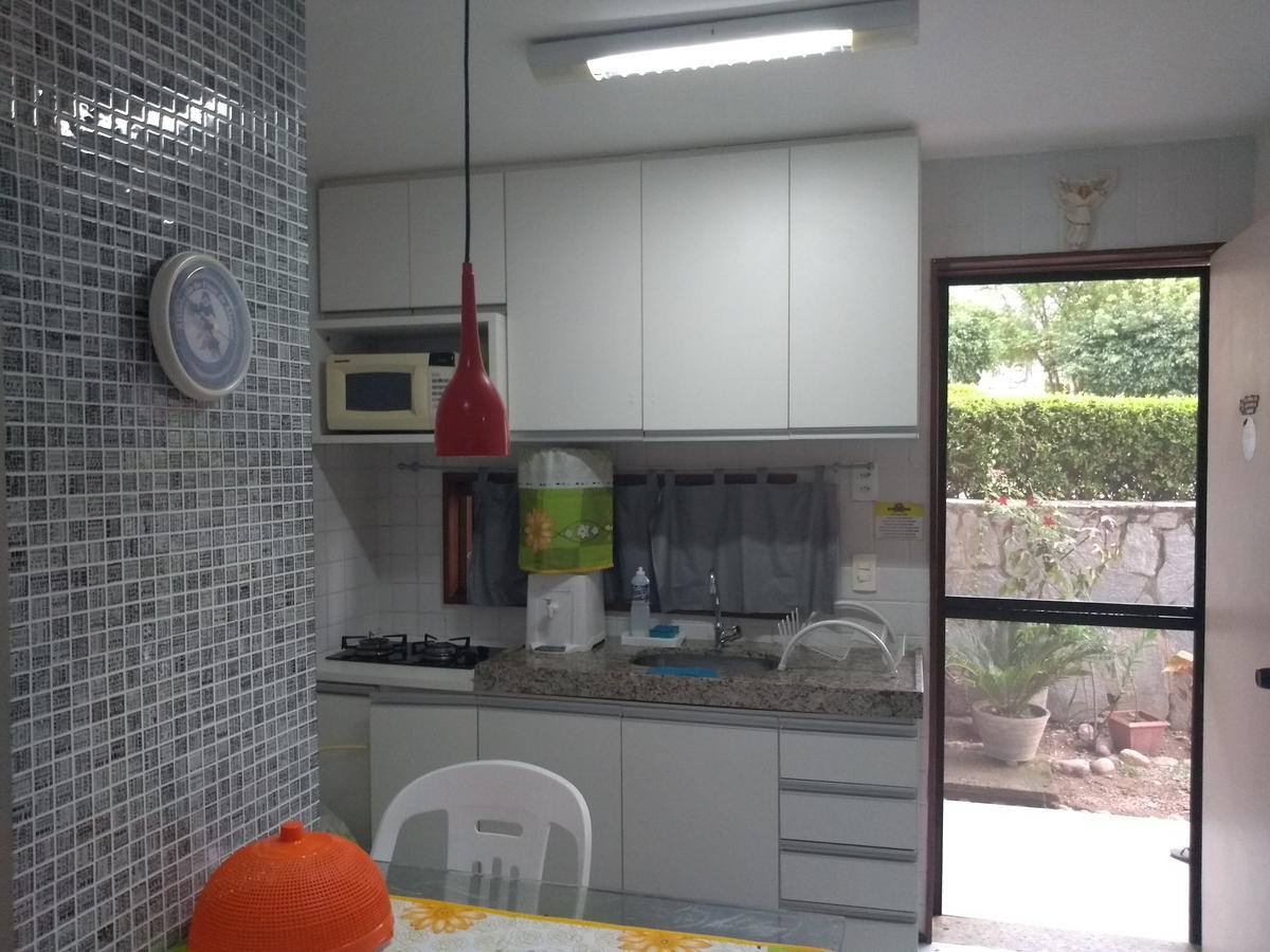 Aparthotel Flat Monte Castelo Gravata Zewnętrze zdjęcie