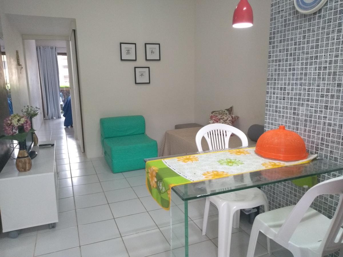 Aparthotel Flat Monte Castelo Gravata Zewnętrze zdjęcie