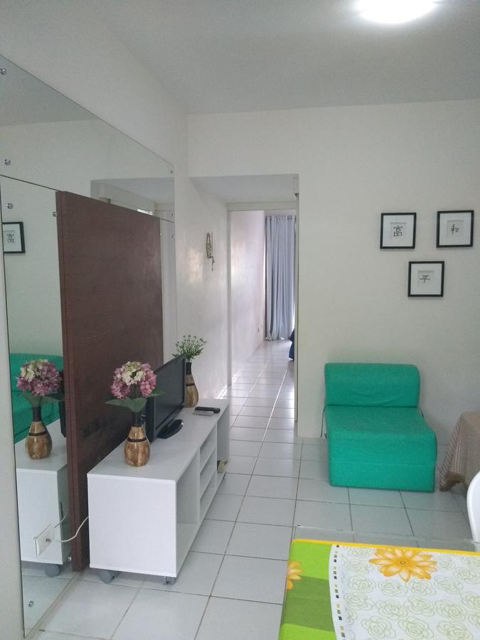 Aparthotel Flat Monte Castelo Gravata Zewnętrze zdjęcie