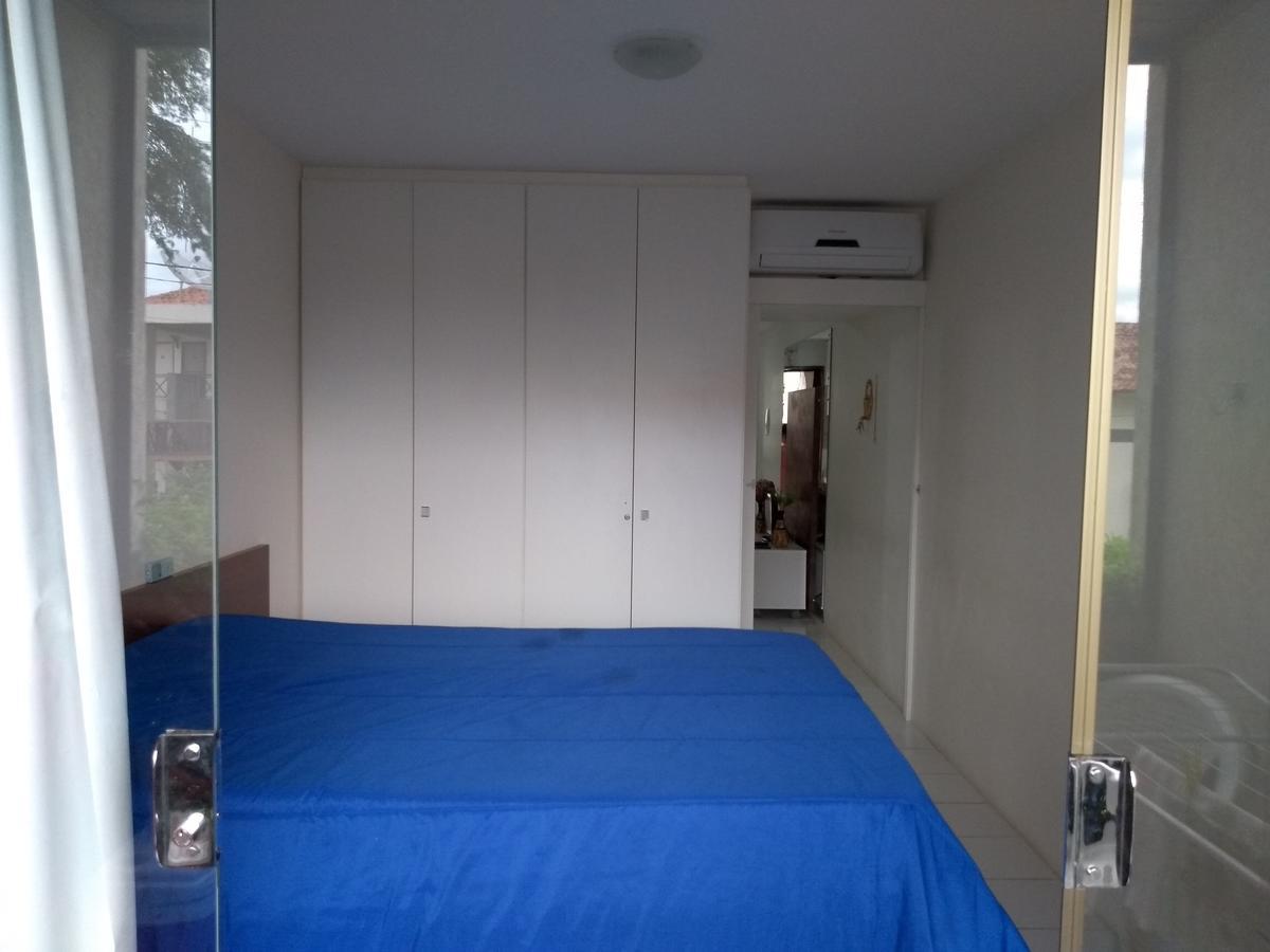 Aparthotel Flat Monte Castelo Gravata Zewnętrze zdjęcie