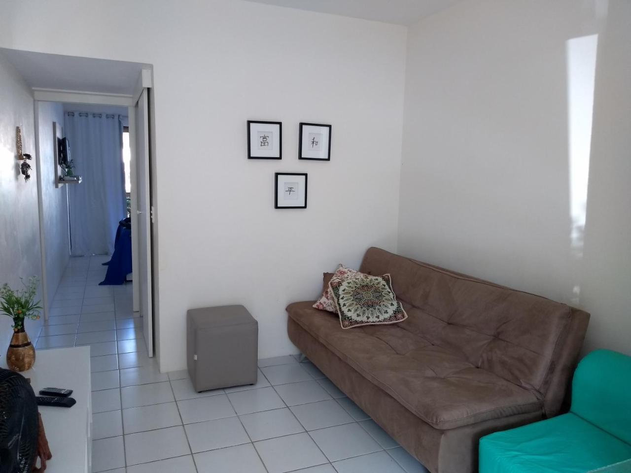 Aparthotel Flat Monte Castelo Gravata Zewnętrze zdjęcie