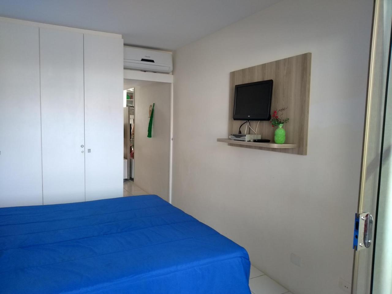 Aparthotel Flat Monte Castelo Gravata Zewnętrze zdjęcie